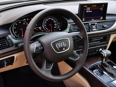 2014款 50 TFSI quattro 豪华型