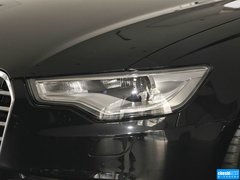 2014款 50 TFSI quattro 豪华型