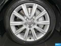 2014款 50 TFSI quattro 豪华型