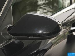 2014款 50 TFSI quattro 豪华型