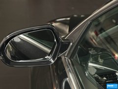 2014款 50 TFSI quattro 豪华型