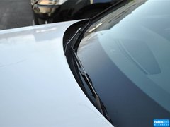 2014款 50 TFSI quattro 豪华型