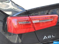 2014款 50 TFSI quattro 豪华型