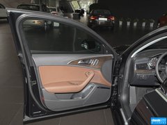 2014款 50 TFSI quattro 豪华型