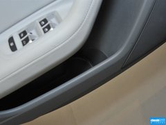 2014款 50 TFSI quattro 豪华型