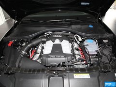 2014款 50 TFSI quattro 豪华型