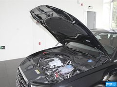 2014款 50 TFSI quattro 豪华型