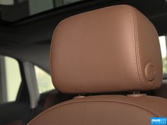 2014款 50 TFSI quattro 豪华型