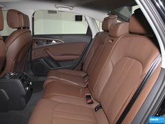 2014款 50 TFSI quattro 豪华型
