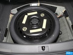 2014款 50 TFSI quattro 豪华型