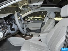 2014款 50 TFSI quattro 豪华型