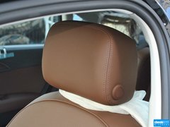2014款 50 TFSI quattro 豪华型