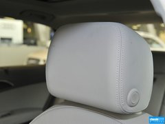 2014款 50 TFSI quattro 豪华型