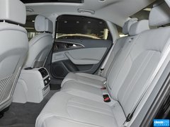 2014款 50 TFSI quattro 豪华型