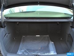 2014款 50 TFSI quattro 豪华型