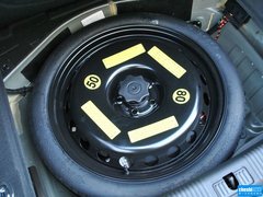 2014款 50 TFSI quattro 豪华型