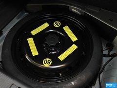 2014款 50 TFSI quattro 豪华型