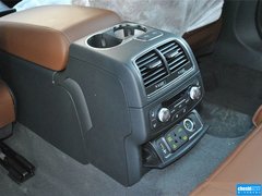 2014款 50 TFSI quattro 豪华型