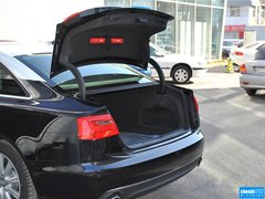 2014款 50 TFSI quattro 豪华型