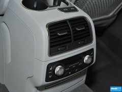 2014款 50 TFSI quattro 豪华型