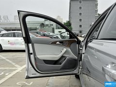 2014款 50 TFSI quattro 豪华型