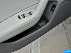 2014款 50 TFSI quattro 豪华型