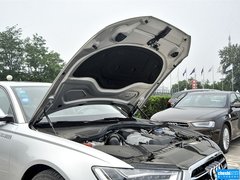 2014款 50 TFSI quattro 豪华型