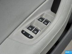 2014款 50 TFSI quattro 豪华型
