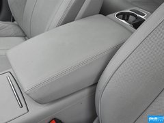 2014款 50 TFSI quattro 豪华型
