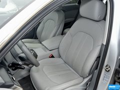 2014款 50 TFSI quattro 豪华型