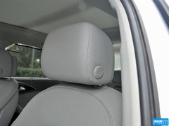 2014款 50 TFSI quattro 豪华型