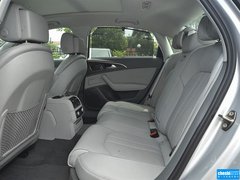 2014款 50 TFSI quattro 豪华型