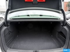 2014款 50 TFSI quattro 豪华型