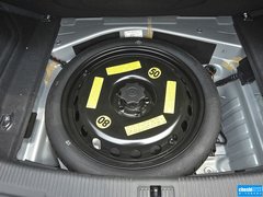 2014款 50 TFSI quattro 豪华型