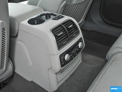 2014款 50 TFSI quattro 豪华型