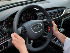 2014款 35 FSI quattro 豪华型