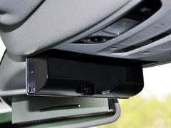 2014款 35 FSI quattro 豪华型