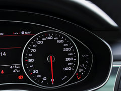 2014款 35 FSI quattro 豪华型