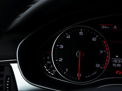 2014款 35 FSI quattro 豪华型