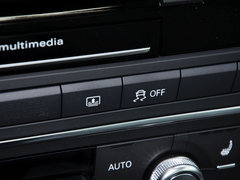 2014款 35 FSI quattro 豪华型