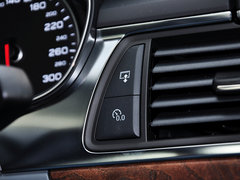 2014款 35 FSI quattro 豪华型