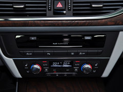 2014款 35 FSI quattro 豪华型