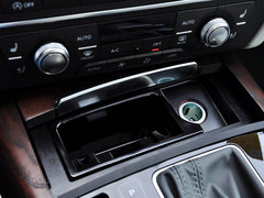 2014款 35 FSI quattro 豪华型