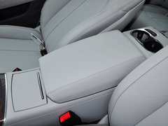2014款 35 FSI quattro 豪华型