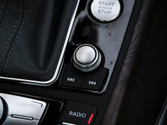2014款 35 FSI quattro 豪华型