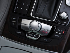 2014款 35 FSI quattro 豪华型