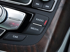 2014款 35 FSI quattro 豪华型