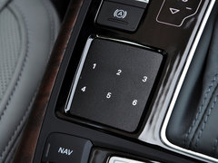 2014款 35 FSI quattro 豪华型