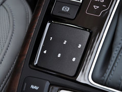 2014款 35 FSI quattro 豪华型