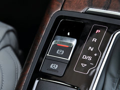 2014款 35 FSI quattro 豪华型